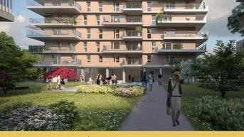 Expose JAKOMINI VERDE Haus K - Neubau/Erstbezug- Provisionsfrei im Grünen