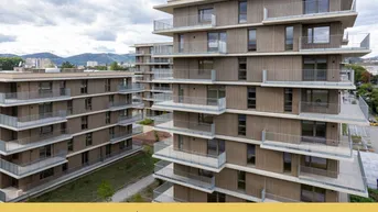 Expose Wohnen im Grünen | Provisionsfrei | Hochwertige Apartments in JV Haus K