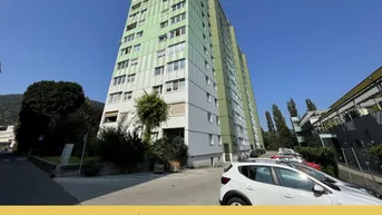Expose Großzügige 120m² Wohnung mit Renovierungspotenzial und schönem Ausblick in Graz | inkl. Parkplatz