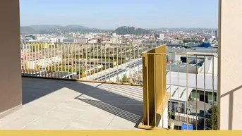 Expose Goldener Wohnturm Esplanade 7 | Luxuswohnungen in Top-Lage | Provisionsfrei