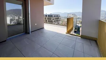 Expose AKTION 50/50 | Hochwertige Wohnungen im Goldenen Wohnturm | Provisionsfrei | Esplanade 7