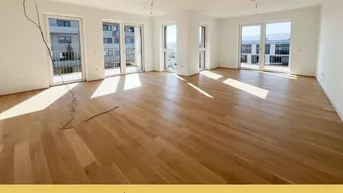 Expose Grünes Wohnen in Esplanade 7 | Luxuriöse Wohnungen mit Balkon | Provisionsfrei