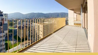 Expose Grünes Wohnen in Esplanade 7 | Luxuriöse Wohnungen mit Balkon | Provisionsfrei