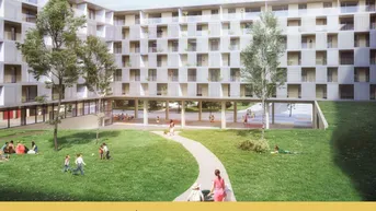 Expose Neubau | Dein neuer Lebensmittelpunkt | Provisionsfrei | MEDIAN