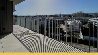 Expose Provisionsfrei | Traumhafte Wohnungen in Jakomini Verde Haus K | Urban &amp; Naturnah