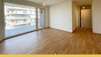 Expose Ihr neues Zuhause in Graz | Provisionsfrei | Ruhige Grünlage im Jakomini Verde