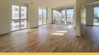 Expose Wohnen im Grünen | Provisionsfrei | Hochwertige Apartments in JV Haus K