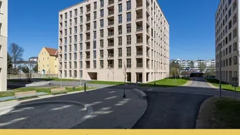 Expose Provisionsfrei | Traumwohnungen in Jakomini Verde | Urban und grün zugleich