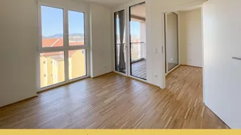 Expose Provisionsfrei | Exklusive Wohneinheiten in Jakomini Verde Haus K | Komfort trifft Natur