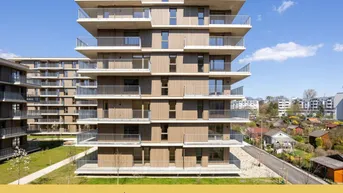 Expose Jakomini Verde Haus K | Provisionsfrei | Wohnen in urbaner Oase mit Komfort