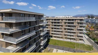 Expose JAKOMINI VERDE - LEBEN IM GRÜNEN - Neubau/Erstbezug - Provisionsfrei