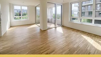 Expose Wohnen im Grünen | Provisionsfrei | Hochwertige Apartments in JV Haus K
