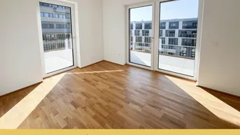Expose Esplanade 7 | Wohnen in bester Lage von Reininghaus | Erstbezug | Unbefristet