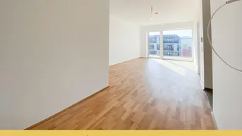 Expose Unbefristet | Esplanade 7 | Ihr neues Zuhause im grünen Quartier 1 | Erstbezug