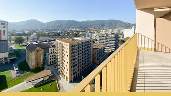 Expose Exklusives Wohnen im Goldenen Wohnturm | Esplanade 7 | Unbefristet | Erstbezug