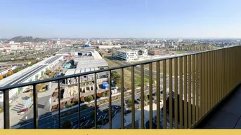 Expose Hochwertige Wohnungen im Goldenen Wohnturm | Erstbezug | Esplanade 7 | Unbefristet