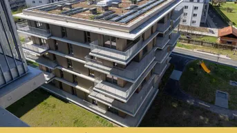 Expose Ihr neues Zuhause in Graz | Provisionsfrei | Ruhige Grünlage im Jakomini Verde