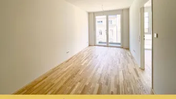 Expose Neubau | Gute Verkehrsanbindung | Gute Raumaufteilung | CITY RIVERS
