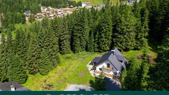 Expose ALMHAUS LACHTAL TRAUMLAGE direkt im Skigebiet Zweitwohnsitzwidmung auf 1600m Seehöhe