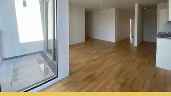 Expose CITY RIVERS | Penthouse Flair mit zwei Balkonen | Neubau