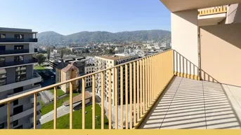 Expose Unbefristet | Goldener Wohnturm Esplanade 7 | Luxuswohnungen in Top-Lage | Erstbezug