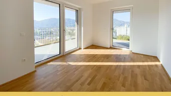 Expose Grünes Wohnen in Esplanade 7 | Luxuriöse Wohnungen mit Balkon | Unbefristet | Erstbezug