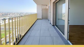 Expose Unbefristet | Esplanade 7 | Ihr neues Zuhause mit Balkon | Erstbezug