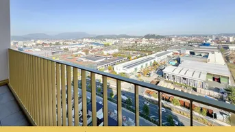 Expose Unbefristet | Esplanade 7 | Ihr neues Zuhause mit Balkon | Erstbezug