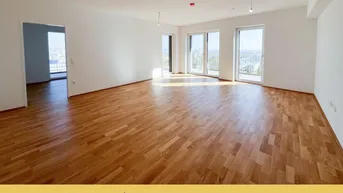 Expose Luxuriöse Wohnräume in Reininghaus | Erstbezug | Esplanade 7 | Unbefristet