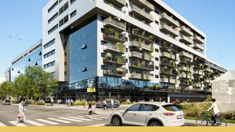 Expose Exklusive Apartments | Charmantes Stadtwohnen | MQG | ERSTBEZUG