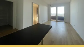 Expose Wohnen im 11 Stock mit Schlossbergblick - Graz Reininghaus - Hauseigener Spa Bereich