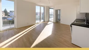 Expose Neuwertige 2-Zimmer-Wohnung mit Loggia in Graz – Ihr neues Zuhause wartet!