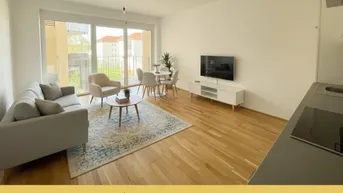 Expose Zentral wohnen mit allem in der Nähe – Zuhause in der Ungergasse 39