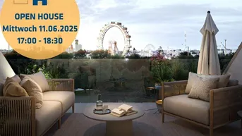 Expose MODERNE 3-ZIMMER WOHNUNG MIT BALKON