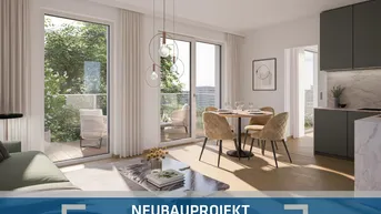Expose GEMÜTLICHE 2-ZIMMER WOHNUNG MIT BALKON