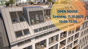 Expose 3-ZIMMER DACHGESCHOSSWOHNUNG NAHE DEM SCHLOSS BELVEDERE