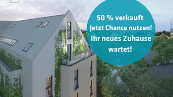 Expose MODERNE 3-ZIMMER WOHNUNG MIT BALKON