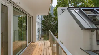 Expose Ihr Familiendomizil im KARMELITERVIERTEL
