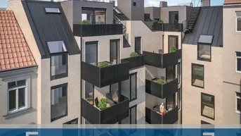 Expose DAS WARICH - CHARMANTE GARTENWOHNUNG IN WÄHRING