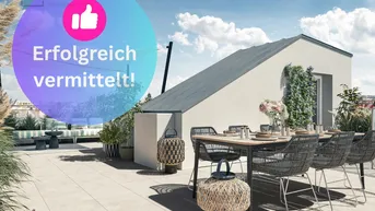 Expose DACHTERRASSENTRAUM - PENTHOUSE IN WASSERNÄHE