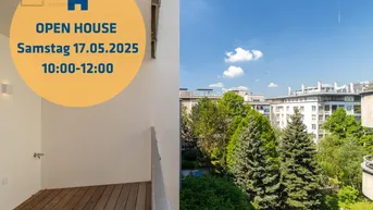 Expose MODERNER 3-ZIMMER-WOHNTRAUM BEIM AUGARTEN