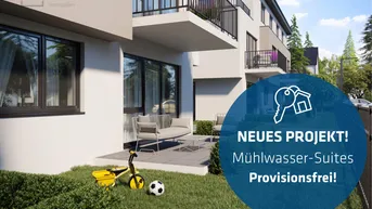 Expose URBAN GARDENING BEIM MÜHLWASSER