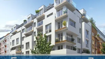 Expose Der "Goldene Albatros" - CITYNAHES WOHNEN IM TRENDVIERTEL