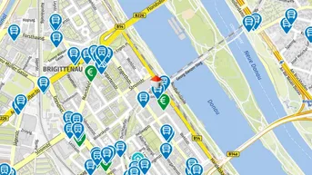 Expose INVESTMENT MÖGLICHKEIT - APARTMENT IN TOP LAGE