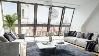 Expose Entdecken Sie KOMFORT PUR - Terrassenwohnung mit eigenem Lift in BEST-LAGE