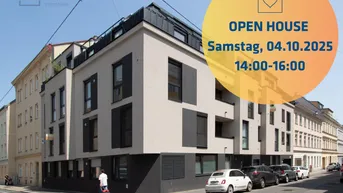 Expose DAS WARICH SÜSSE 3-ZIMMER BALKONWOHNUNG IN WÄHRING