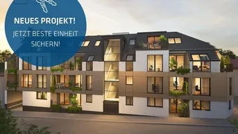Expose Bloom - Einziehen. Aufblühen.