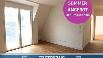 Expose SMARTE DACHGESCHOSS WOHNUNG NÄHE AUGARTEN