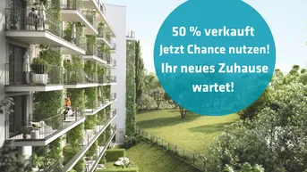 Expose GARTENWOHNUNG NÄHE RIESENRAD