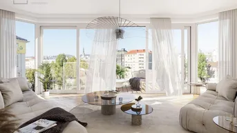 Expose EXKLUSIVE 2 ZIMMER BALKONWOHNUNG